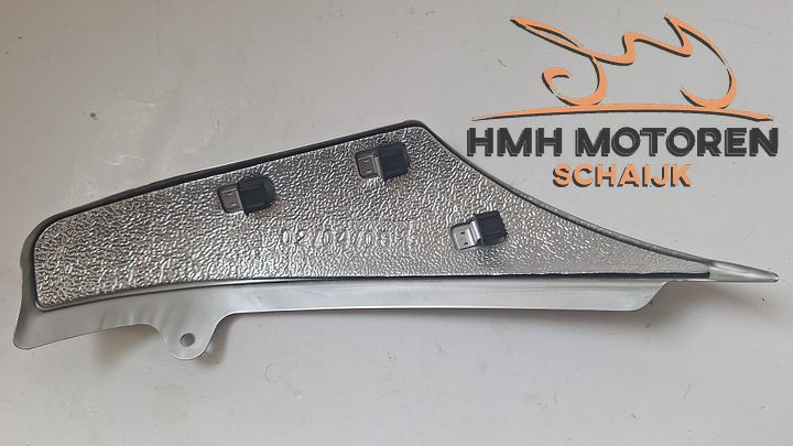  hitte schild Links KTM Super Duke 990 61005090120 – Foto 2