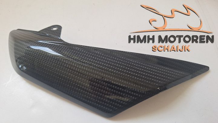  Carbon hitte schild L KTM Super Duke 990 R 6110519002149
