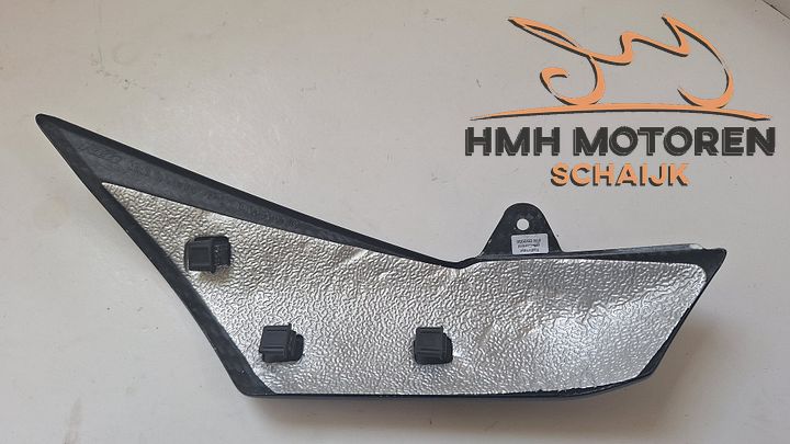  Carbon hitte schild L KTM Super Duke 990 R 6110519002149 – Foto 2