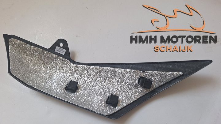  Carbon hitte schild R KTM Super Duke 990 R 6110519003149 – Foto 2