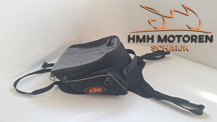 KTM Hard Equipment Tanktas Super Duke 990 Adventure 75012919100 – Foto 3