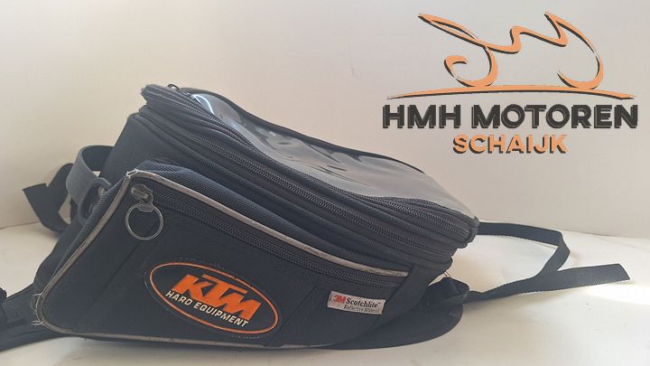 KTM Hard Equipment Tanktas Super Duke 990 Adventure 75012919100