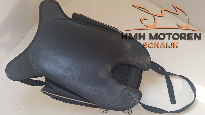 KTM Hard Equipment Tanktas Super Duke 990 Adventure 75012919100 – Foto 4