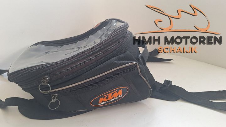 KTM Hard Equipment Tanktas Super Duke 990 Adventure 75012919100 – Foto 2