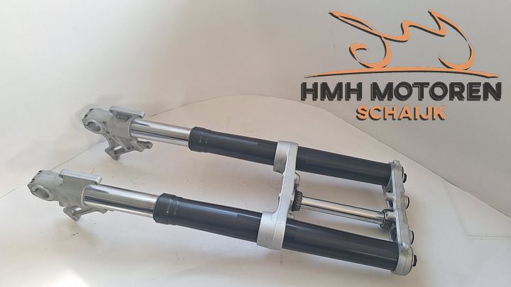 Voorvork Kroonplatenset KTM 990 Super Duke R 14187E1301  – Foto 2