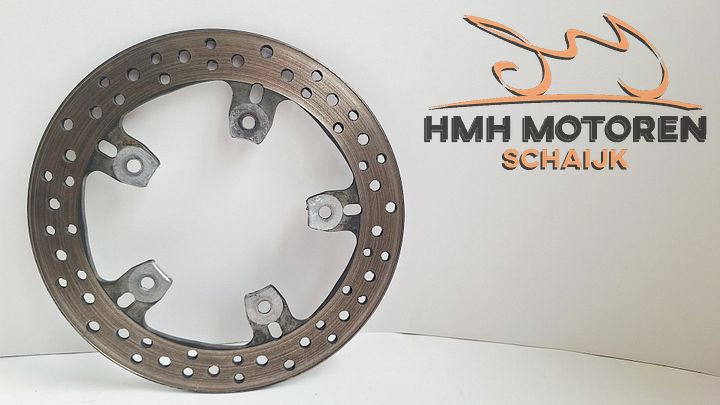 Originele KTM Achterremschijf 240mm 990 Super Duke  690 Duke