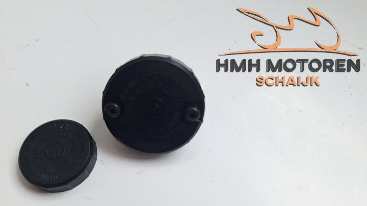 KTM Remvloeistofreservoir deksel 61013009102 Super Duke 990