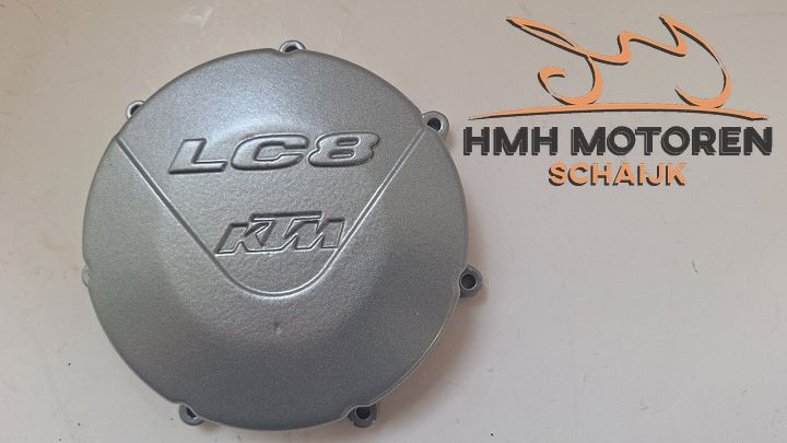 KTM LC8 Koppelingsdeksel Buitenzijde 6003012614423 SuperDuke