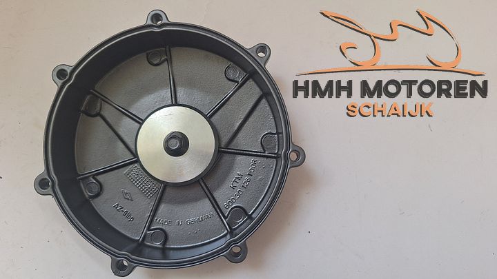 KTM LC8 Koppelingsdeksel Buitenzijde 6003012614423 SuperDuke – Foto 2