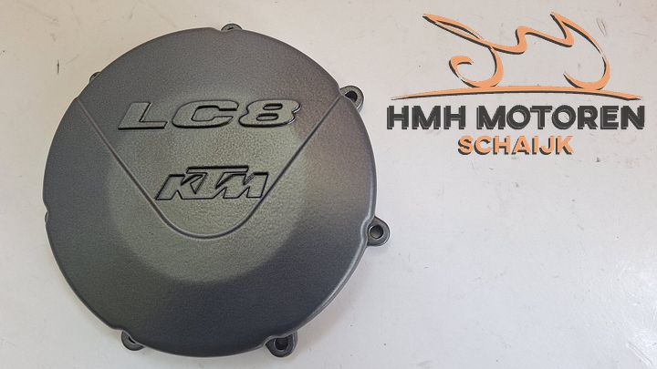 KTM LC8 Koppelingsdeksel Buitenzijde 6003012614423 SuperDuke