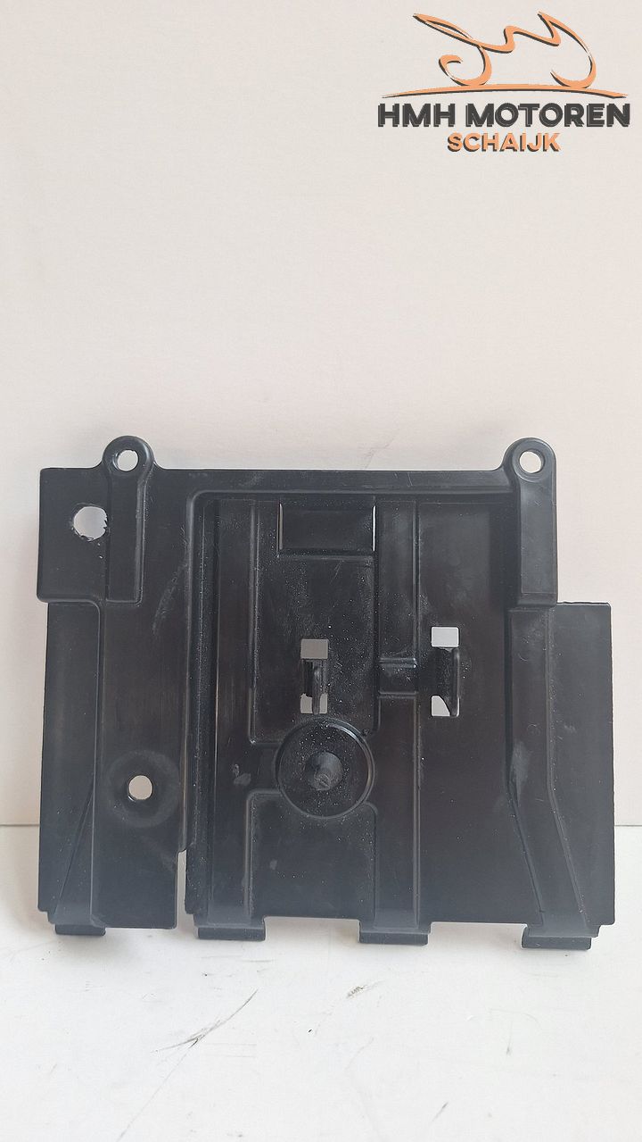 Origineel KTM 990 Super Duke Accubak deksel 61011054006