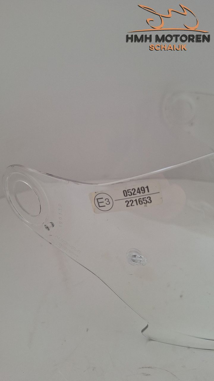Origineel Nolan N43 Air Vizier Helder Art. 11067987 – Foto 2