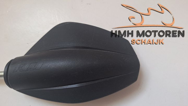 Originele KTM Spiegel Links M10 690 Duke SMC 990 61112040000 – Foto 3