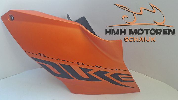 KTM Tankspoiler Rechts Oranje 990 Super Duke 61108051000