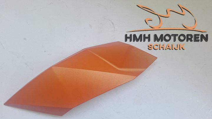 KTM 990 Super Duke Bovenkuip Links Oranje 61108003000