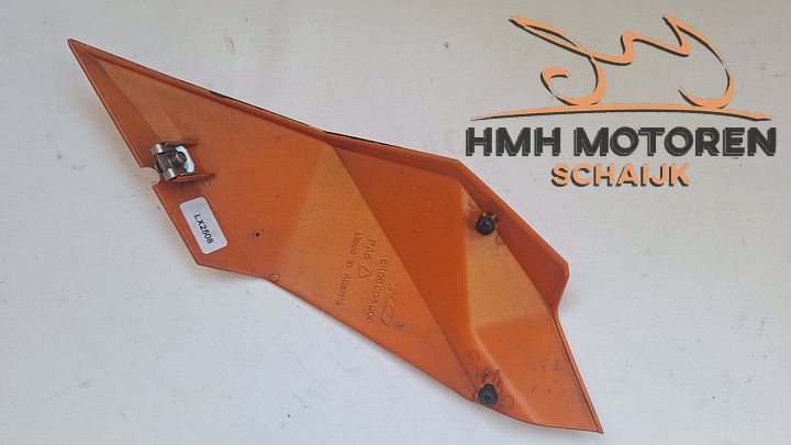 KTM 990 Super Duke Bovenkuip Rechts Oranje 61108004000 – Foto 2