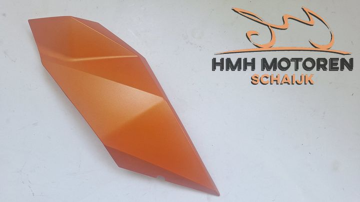 KTM 990 Super Duke Bovenkuip Rechts Oranje 61108004000