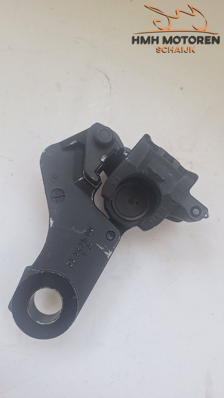Brembo Achterremklauw KTM 690 SMC-R Duke Enduro 990 Super Duke – Foto 2