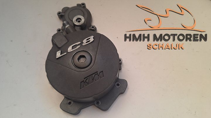 KTM Dynamodeksel Ontstekingsdeksel LC8 950 990 60030002000R 6003000214423 – Foto 3