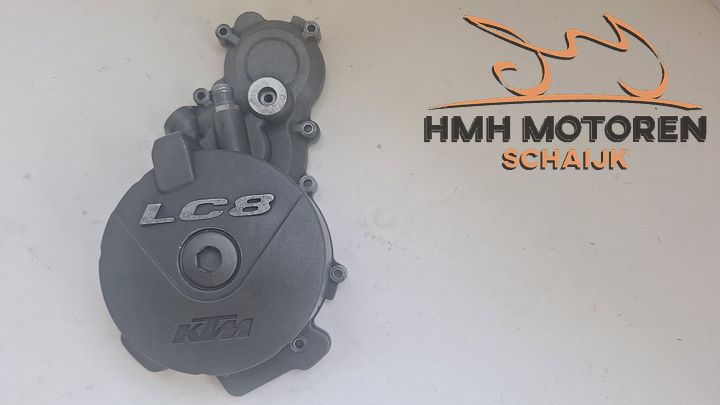 KTM Dynamodeksel Ontstekingsdeksel LC8 950 990 60030002000R 6003000214423