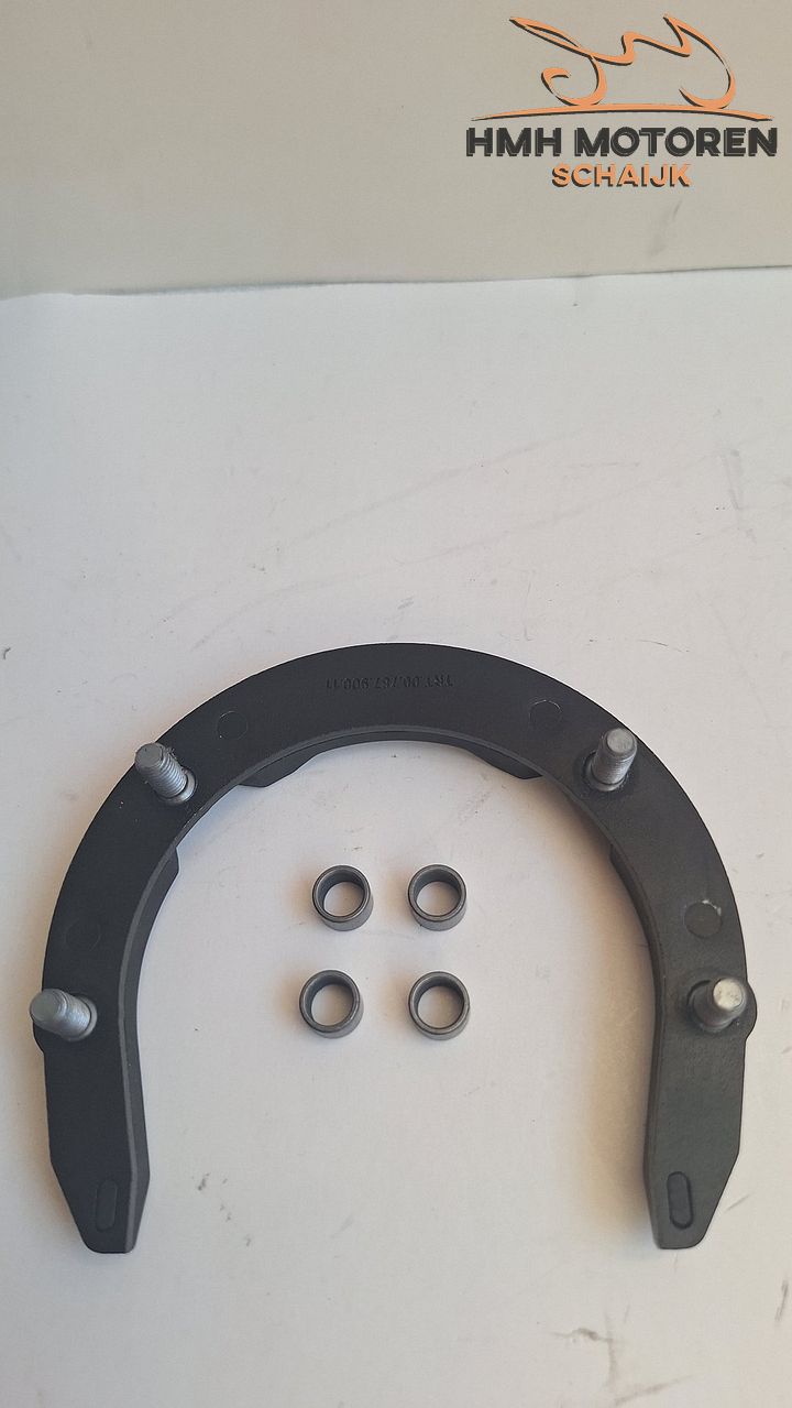SW-Motech PRO Tankring Honda 0078790011 – Foto 2