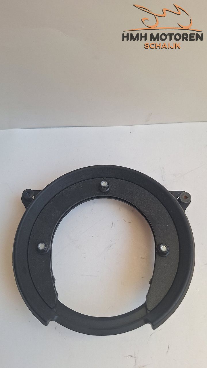 Givi Tanklock Tankring BF09 Ducati Monster 696 796 1100 – Foto 2