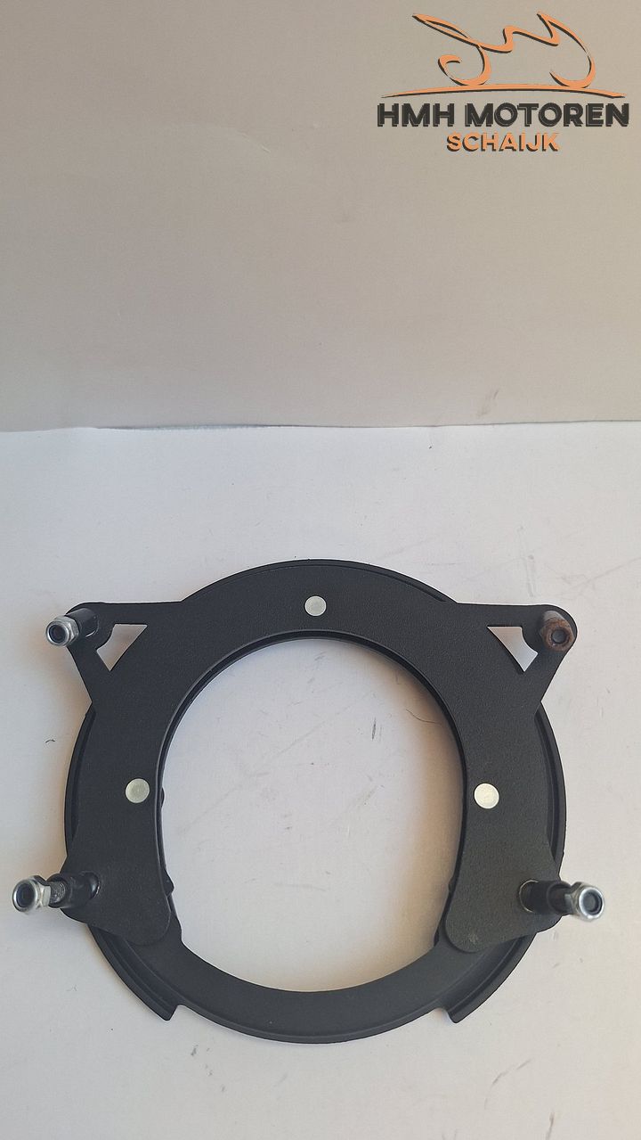 Givi Tanklock Tankring BF09 Ducati Monster 696 796 1100 – Foto 3