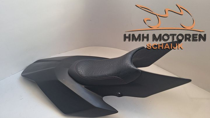 Race KTM 990R Super Duke Zadel racekont 2007-2013 – Foto 2