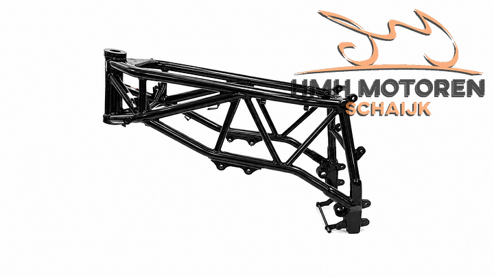 KTM 990 Super Duke Frame Chassis 2005 Duitse Papieren 6110300120033 – Foto 2