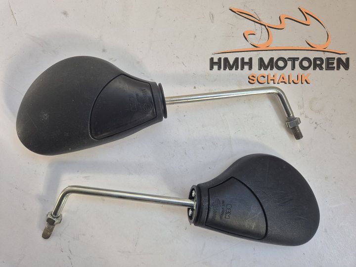 Setje KTM Spiegels Links + Rechts 990 950 Super Duke 690 Duke – Foto 2