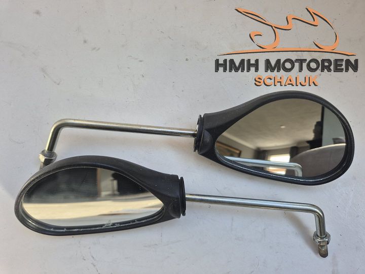 Setje KTM Spiegels Links + Rechts 990 950 Super Duke 690 Duke
