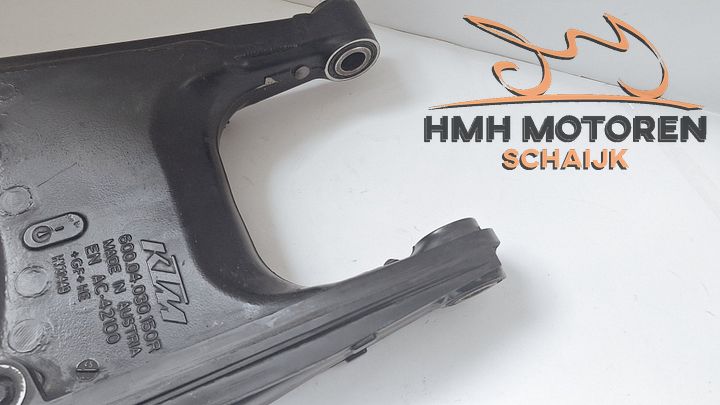 KTM 990 Super Duke Achterbrug 60004030150 Black LC8 – Foto 3