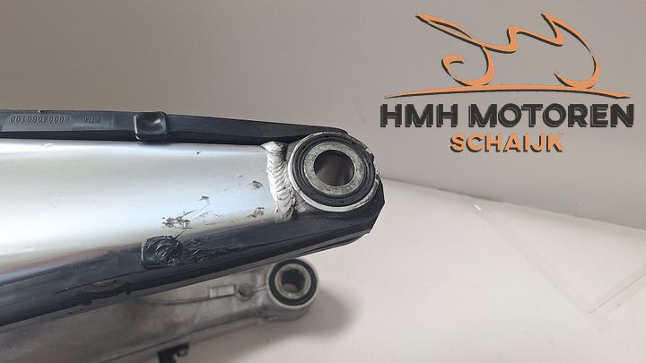 KTM 990 Super Duke Achterbrug 60004030150 LC8 – Foto 4