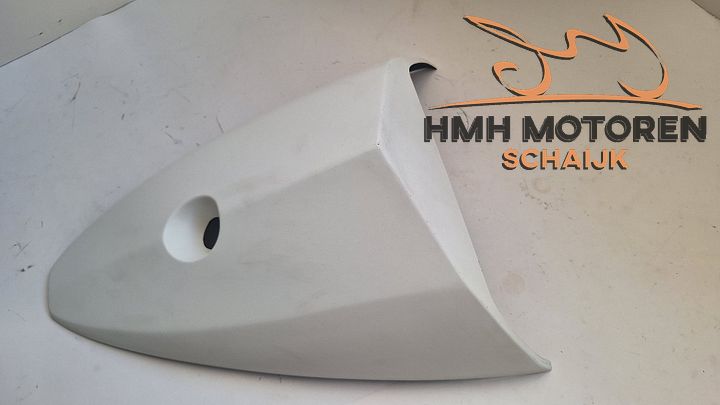 KTM Super Duke 990 R 2005-2013 cover passagier mono seat – Foto 2