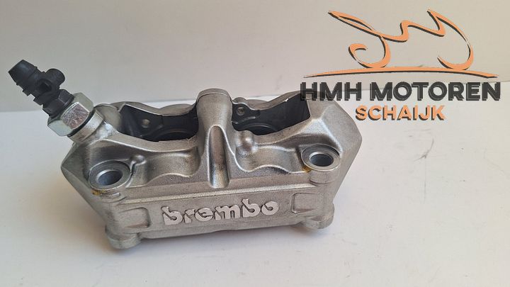 Brembo Remklauw L Voor KTM 690 950 990 Super Duke Supermoto