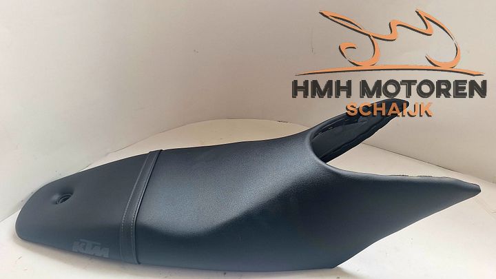 KTM 990 Super Duke Zadel 6100704000030 Seat Black 05 – Foto 2