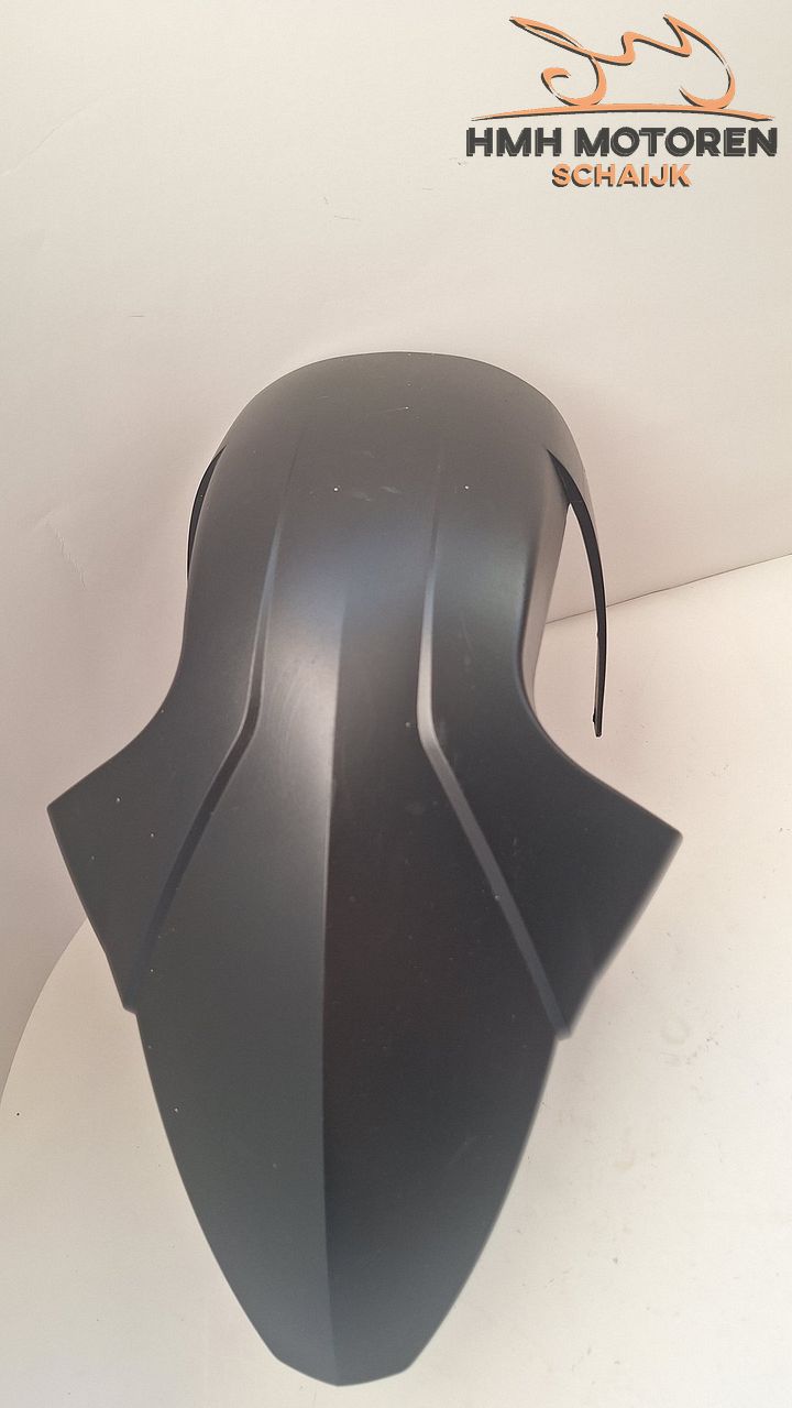 KTM 1190 RC8 Voorspatbord zwart Mat OEM 6110801000075A – Foto 3