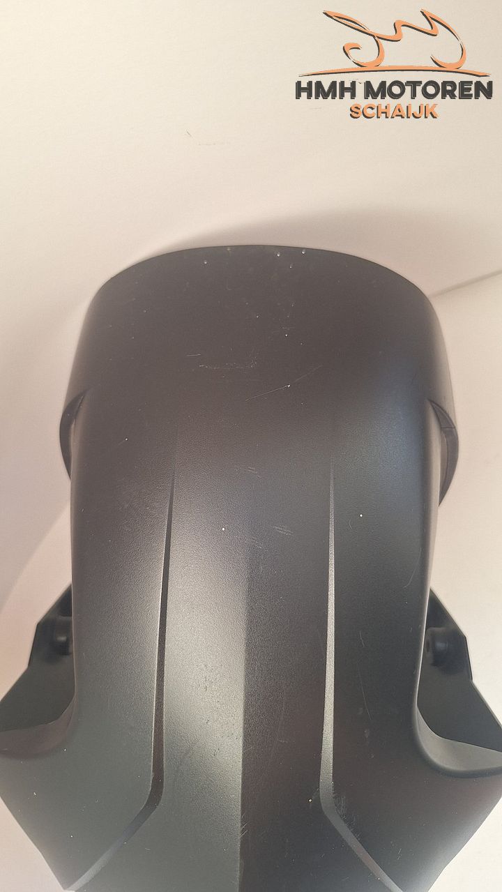 KTM 1190 RC8 Voorspatbord zwart Mat OEM 6110801000075A – Foto 4