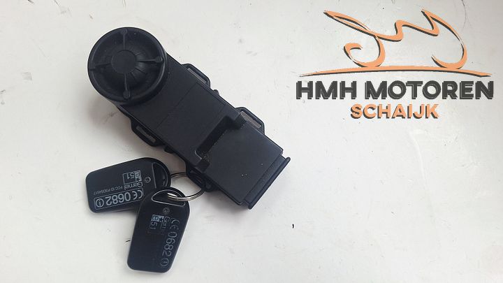 KTM Alarm Systeem Plug & Play 990 Super Duke beveiliging 690 – Foto 2