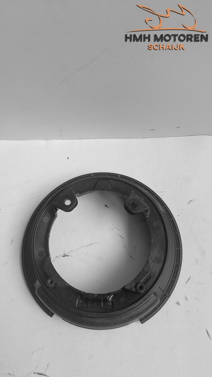 Tanklock Tankring Givi Kawasaki Z650 Z900 2017-2024 BF28 – Foto 2