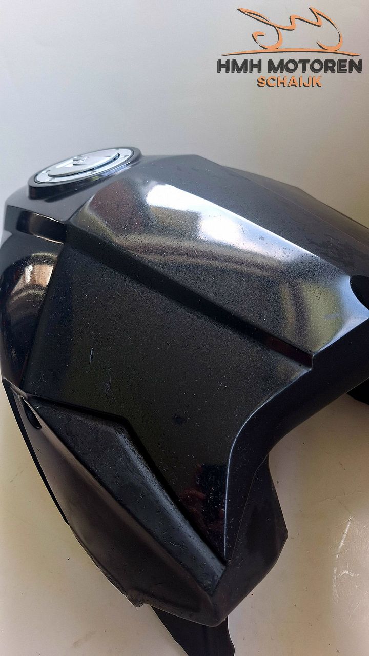 KTM 990 990R Super Duke Tank Zwart 2007 - 2013 – Foto 4