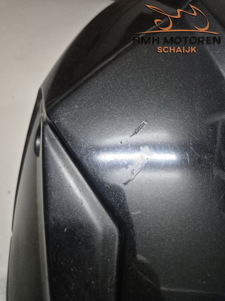 KTM 990 990R Super Duke Tank Zwart 2007 - 2013 – Foto 6
