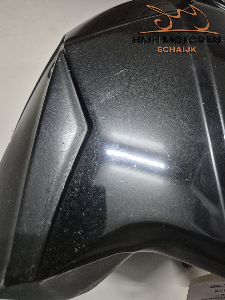 KTM 990 990R Super Duke Tank Zwart 2007 - 2013 – Foto 7