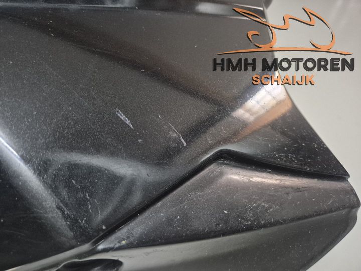 KTM 990 990R Super Duke Tank Zwart 2007 - 2013 – Foto 8