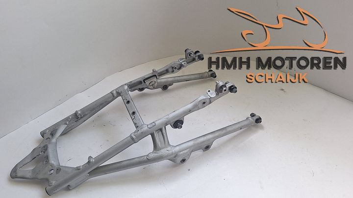 KTM 990 Super Duke Achterframe Subframe 6110300200092 – Foto 2