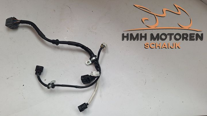 KTM 990 Super Duke R gasklephuis kabel throttle body LC8