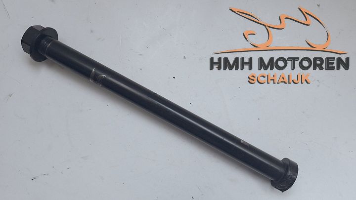 KTM LC8 Achterbrug As 60004037244 Super Duke Adventure Supermoto