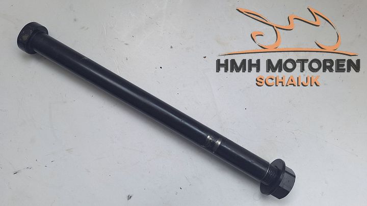 KTM LC8 Achterbrug As 60004037244 Super Duke Adventure Supermoto – Foto 2