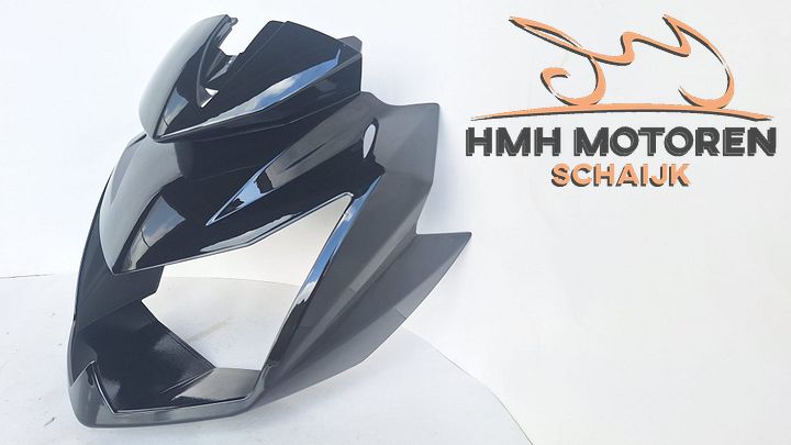 Kawasaki Z750 Koplamp kap kuipdeel 2007-2013 Koplampkuip  – Foto 2