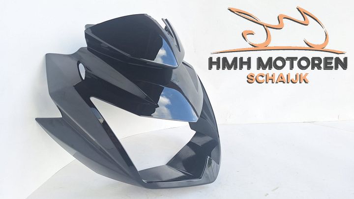 Kawasaki Z750 Koplamp kap kuipdeel 2007-2013 Koplampkuip  – Foto 3